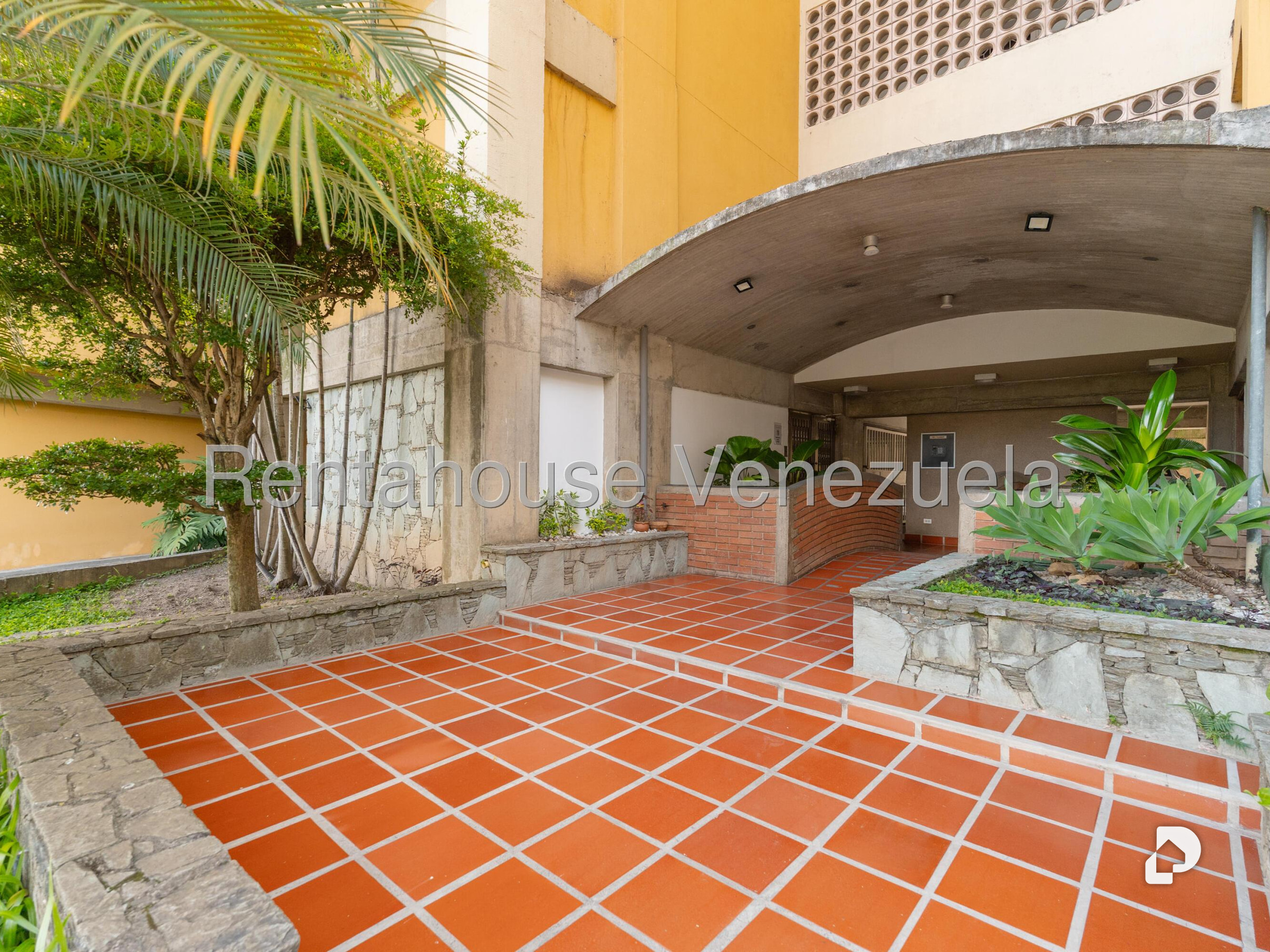 Apartamento en San Luis, Caracas – 2