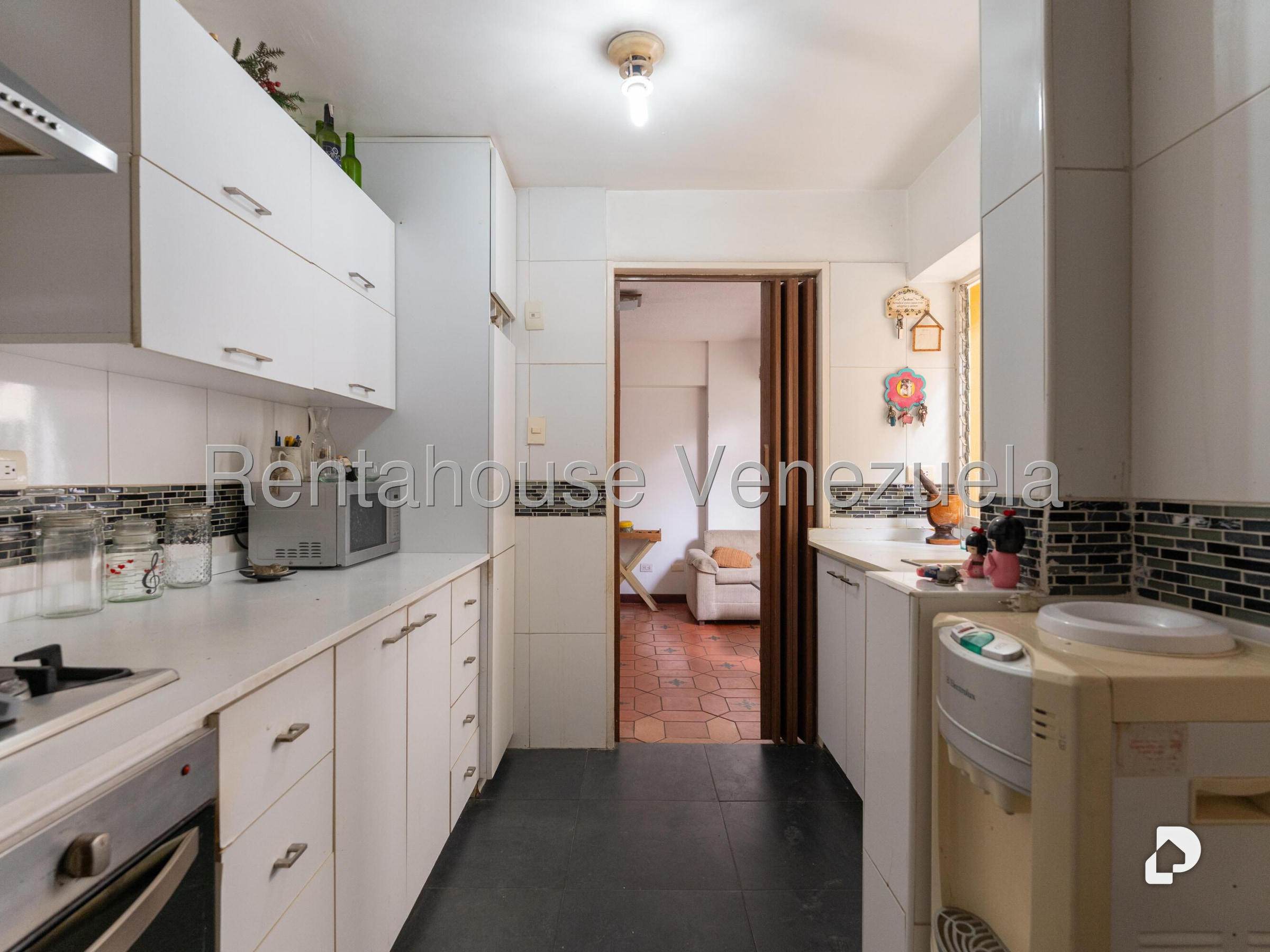 Apartamento en San Luis, Caracas – 11