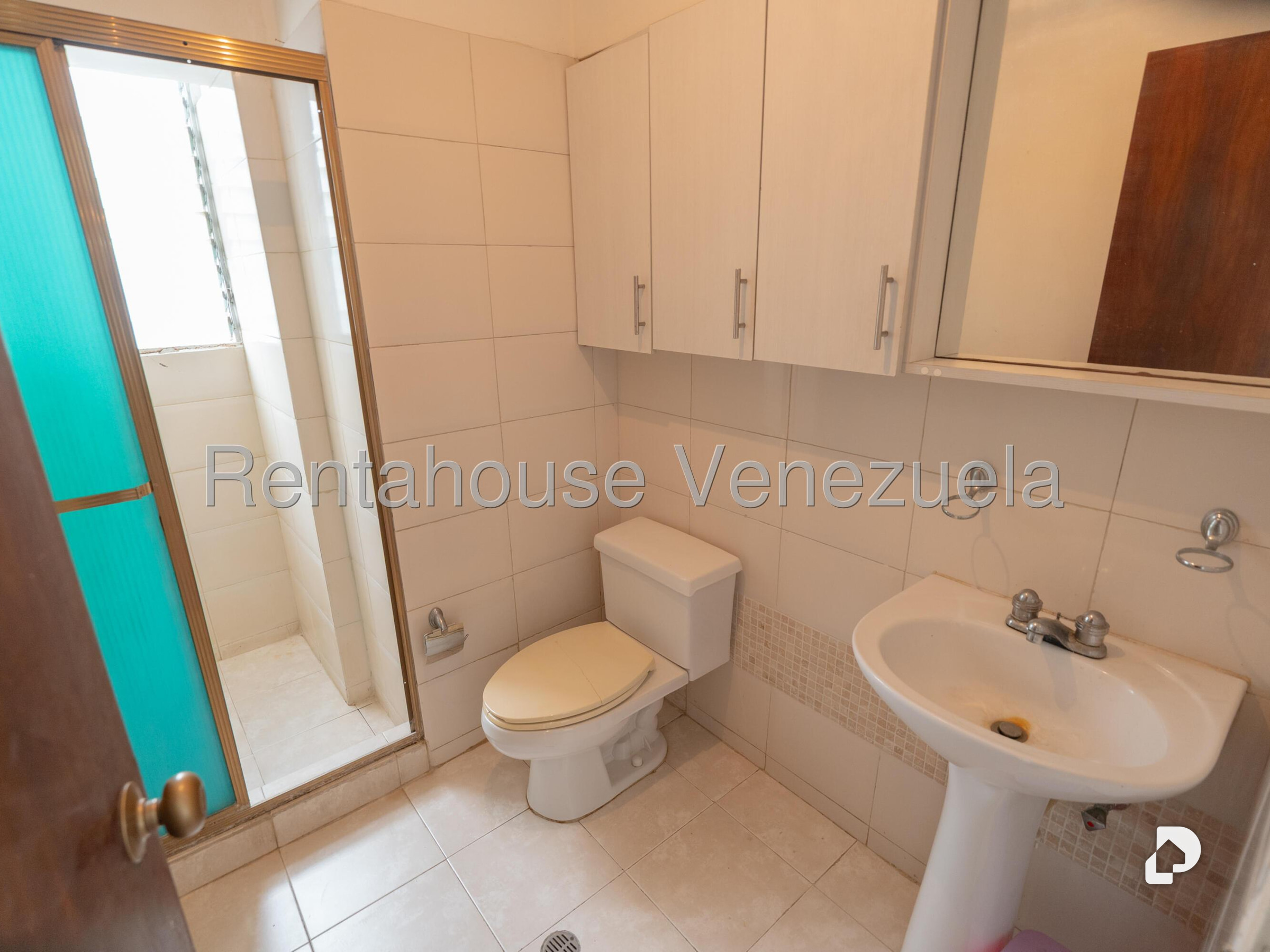 Apartamento en San Luis, Caracas – 20