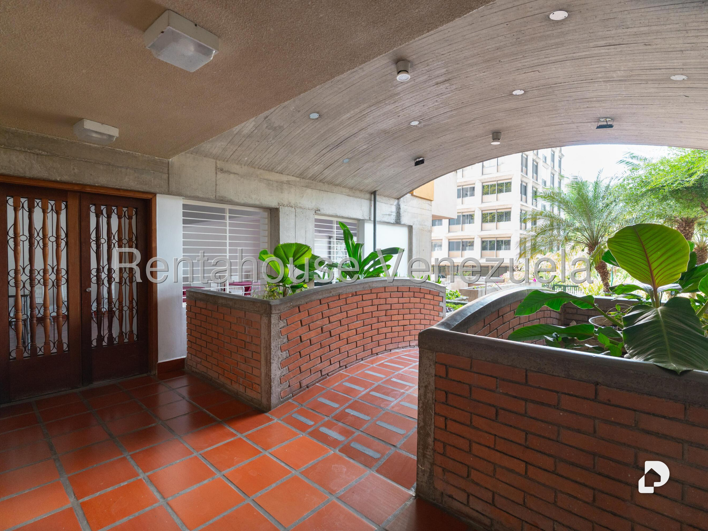 Apartamento en San Luis, Caracas – 25