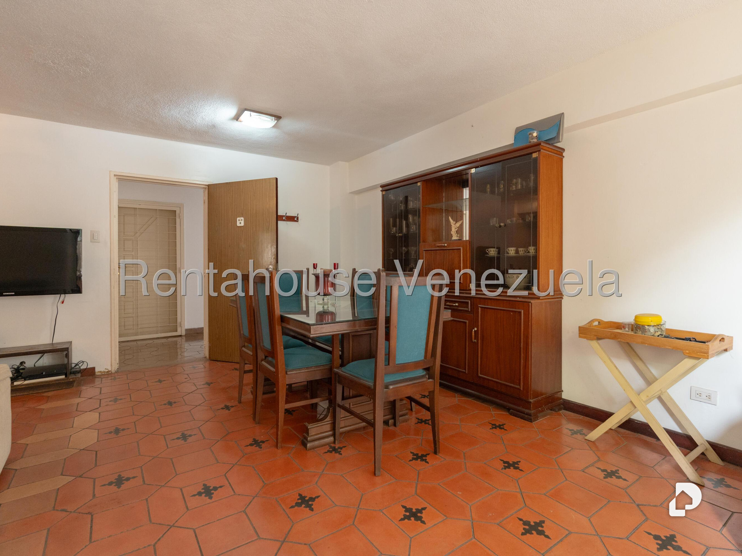 Apartamento en San Luis, Caracas – 3