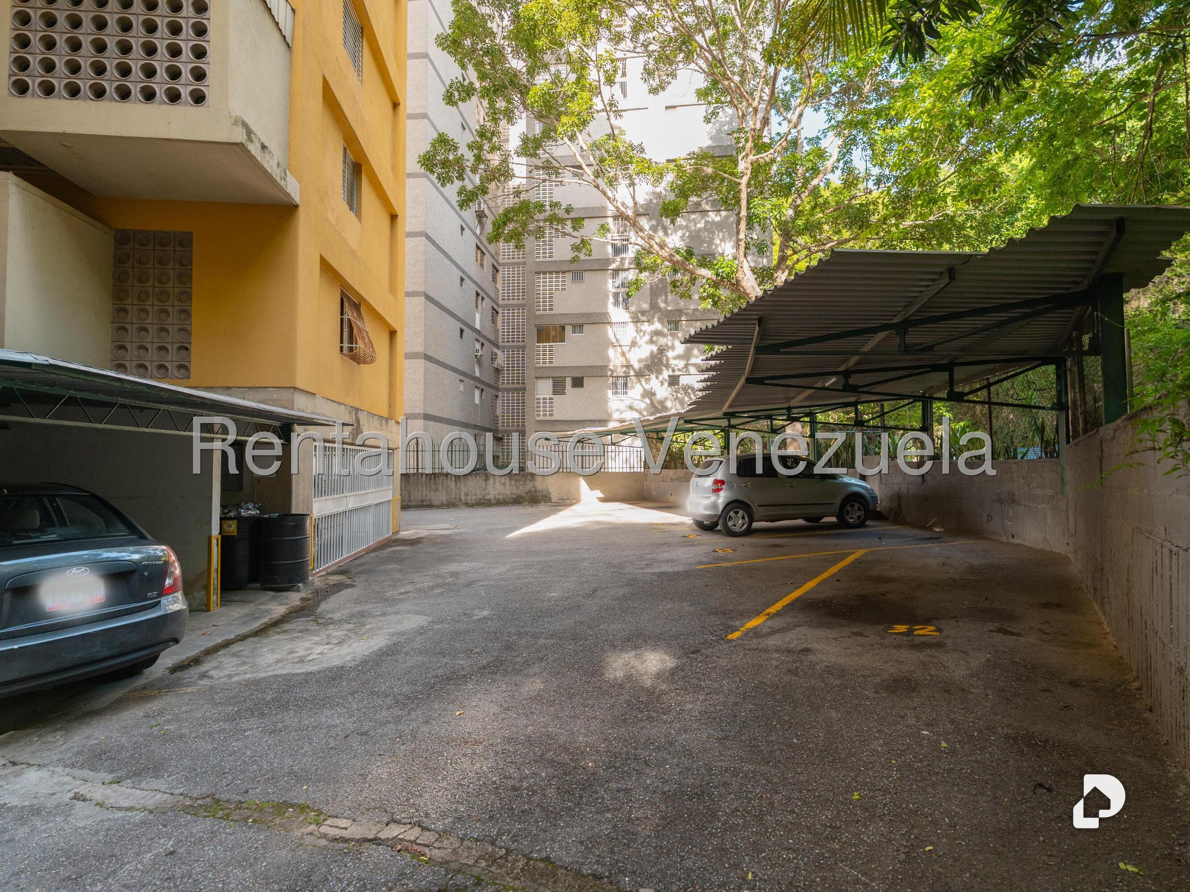 Apartamento en San Luis, Caracas – 28