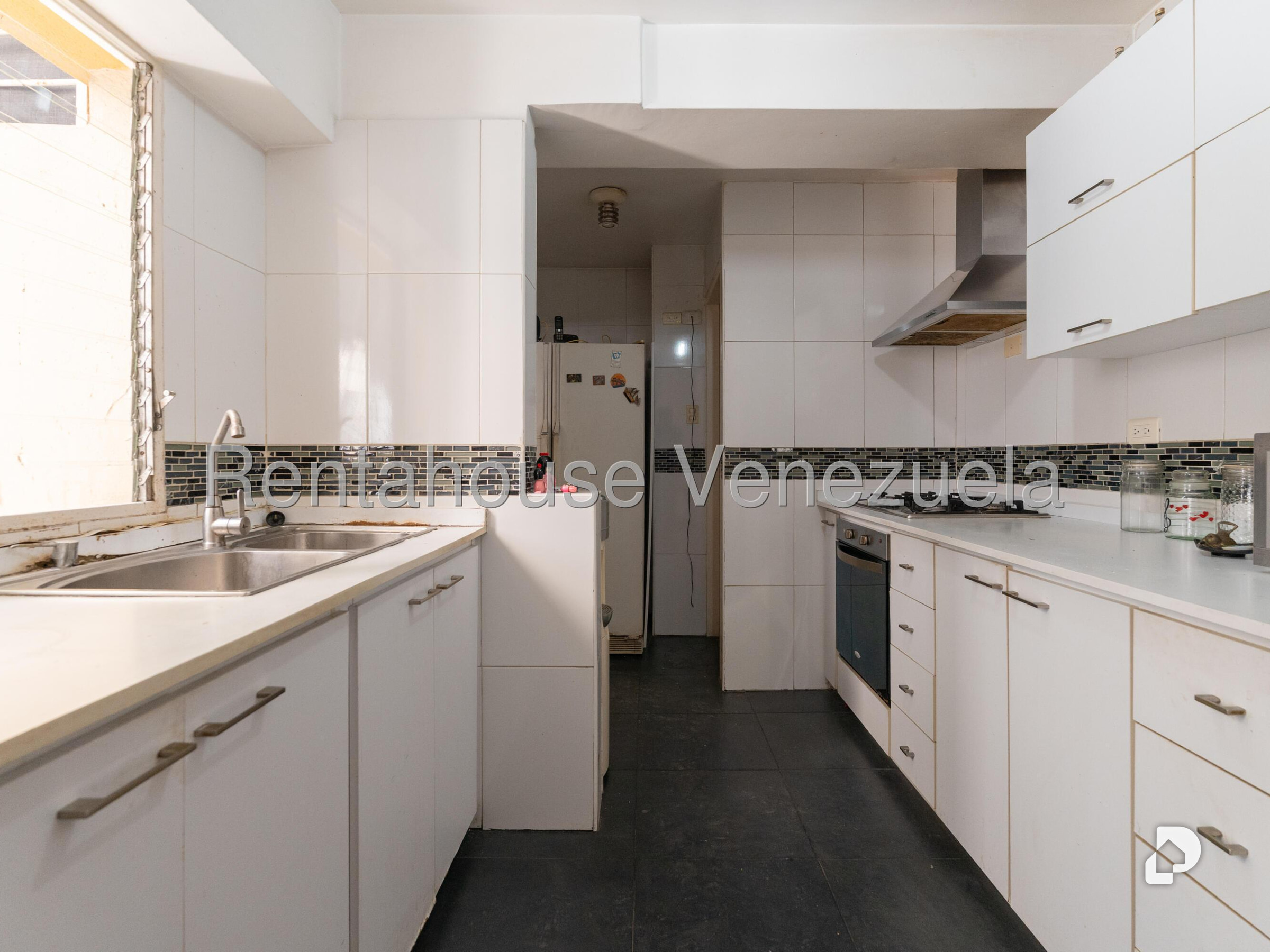 Apartamento en San Luis, Caracas – 9
