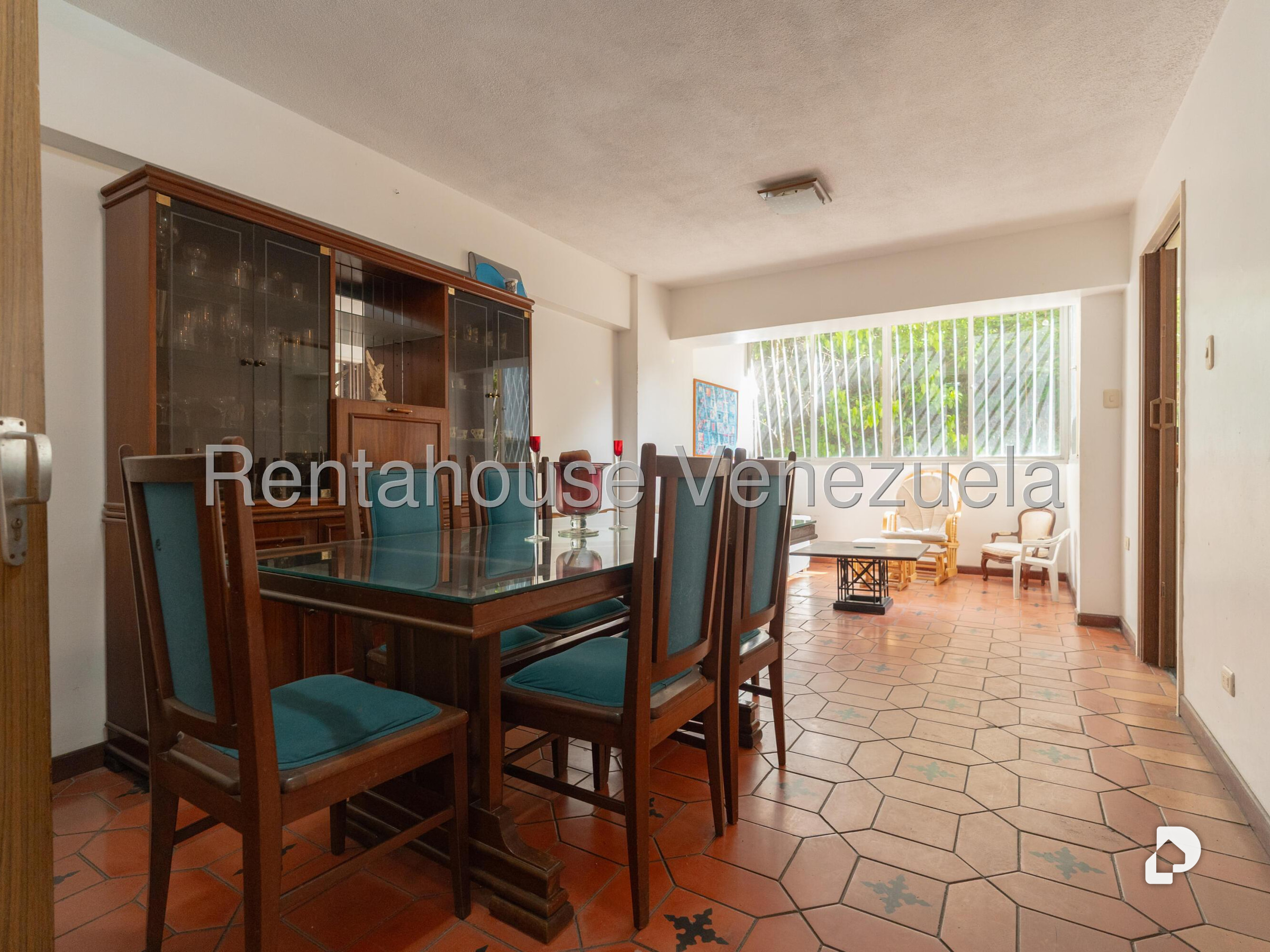 Apartamento en San Luis, Caracas – 4