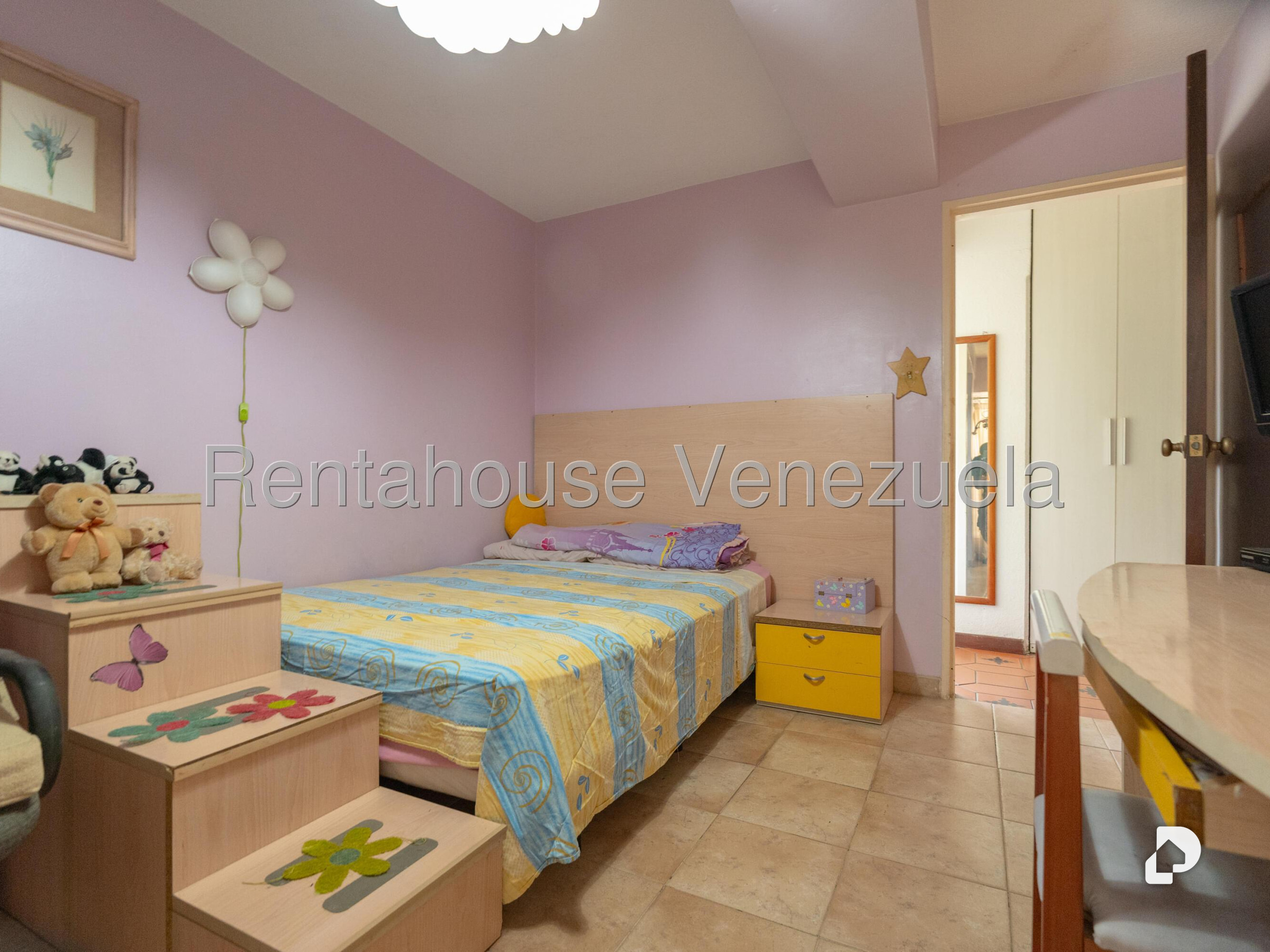 Apartamento en San Luis, Caracas – 13