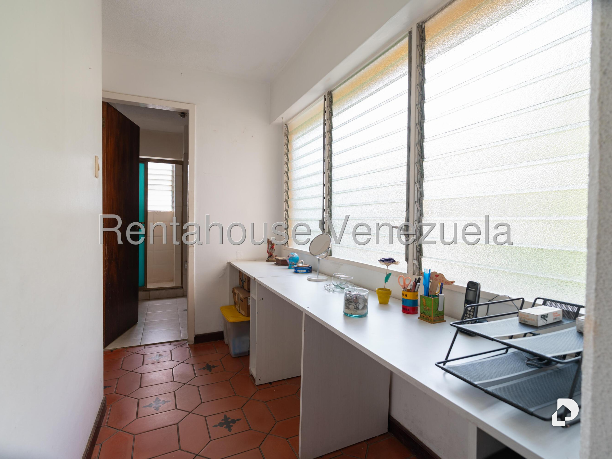 Apartamento en San Luis, Caracas – 17