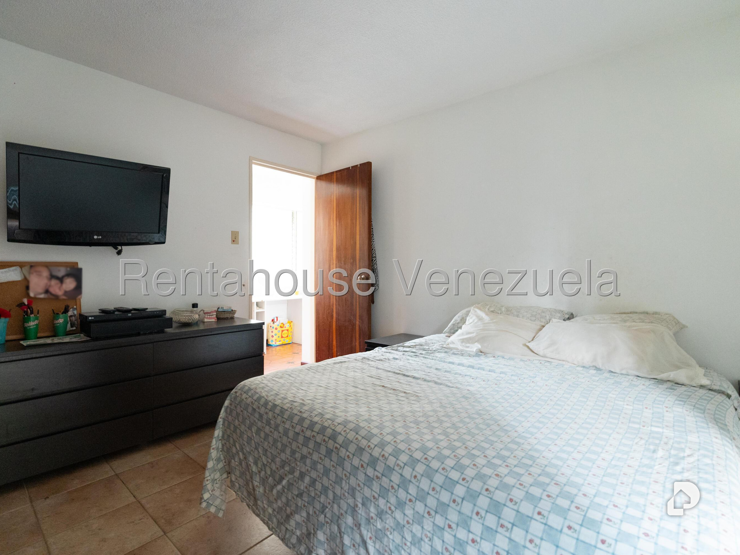 Apartamento en San Luis, Caracas – 21
