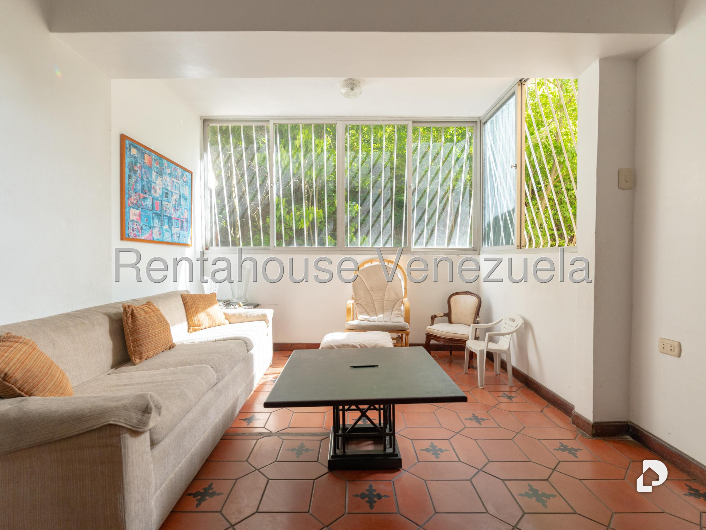 Apartamento en San Luis, Caracas – 5