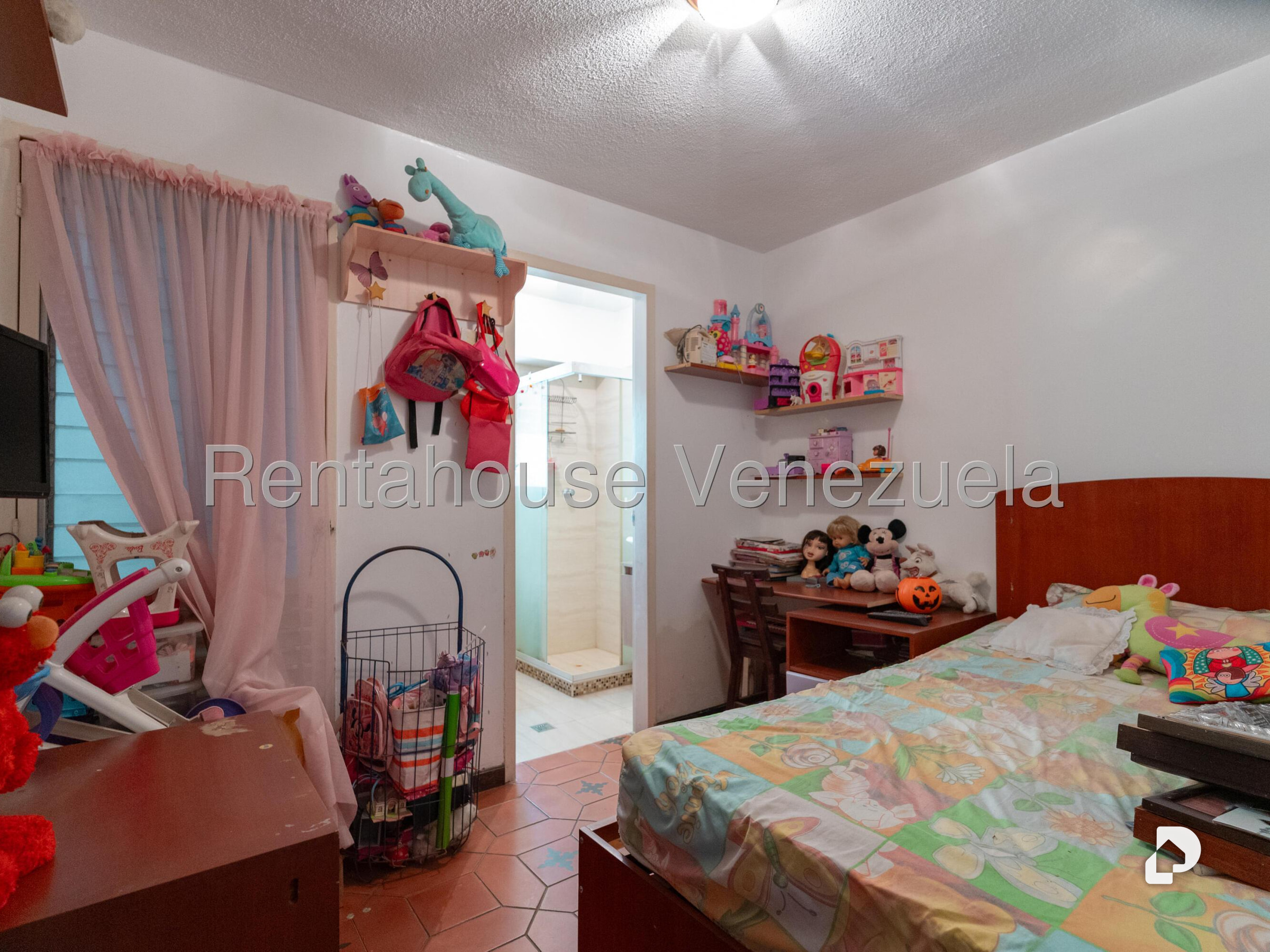 Apartamento en San Luis, Caracas – 14