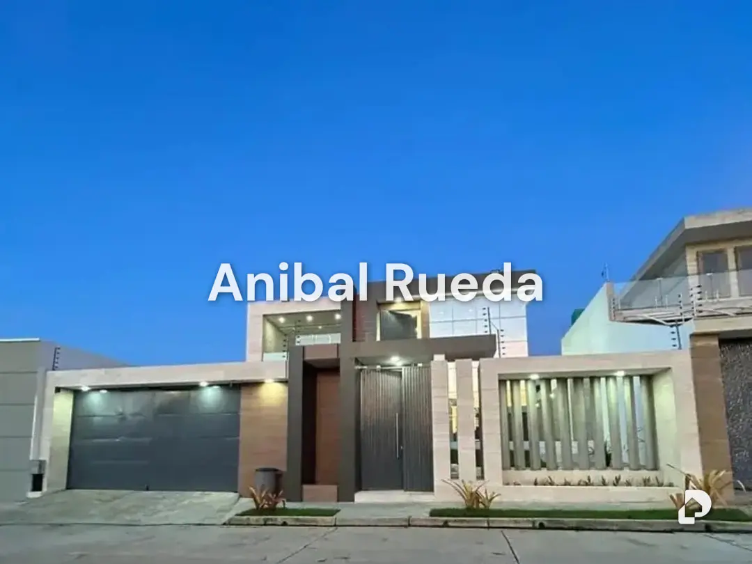 Casa en Parroquia Urbana San José, Valencia – 1