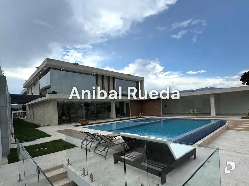 Casa en Parroquia Urbana San José, Valencia – 3