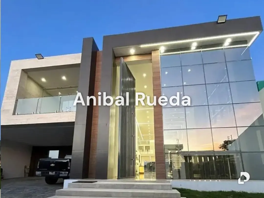 Casa en Parroquia Urbana San José, Valencia – 2