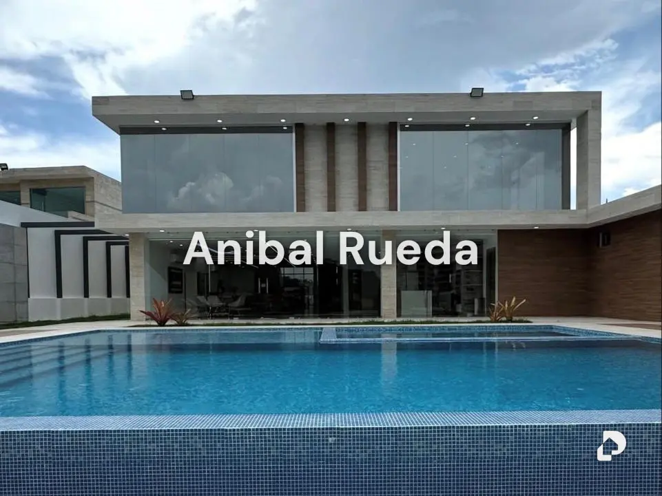 Casa en Parroquia Urbana San José, Valencia – 18