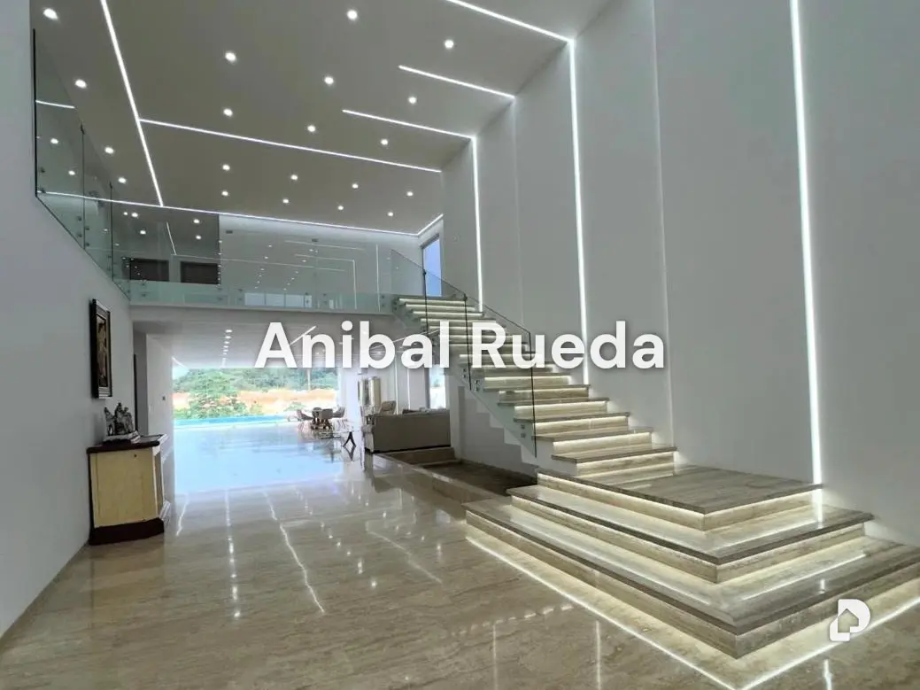Casa en Parroquia Urbana San José, Valencia – 9