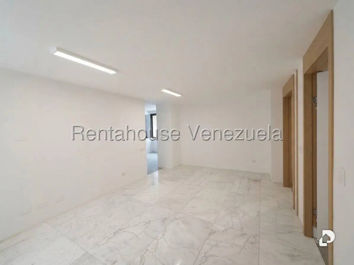 Apartamento en La Castellana, Caracas – 11