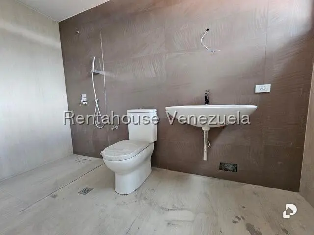 Apartamento en La Castellana, Caracas – 19