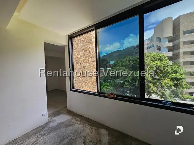 Apartamento en La Castellana, Caracas – 8