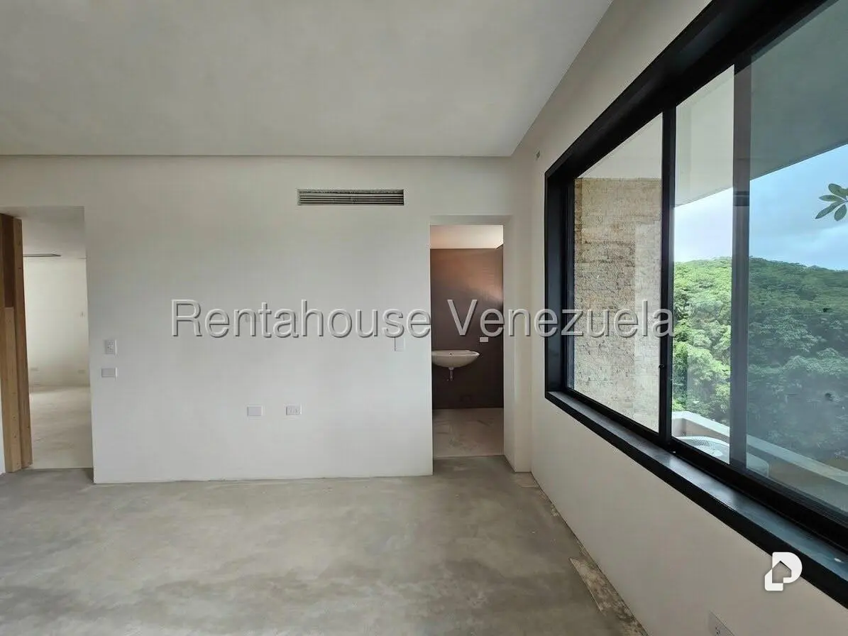 Apartamento en La Castellana, Caracas – 13