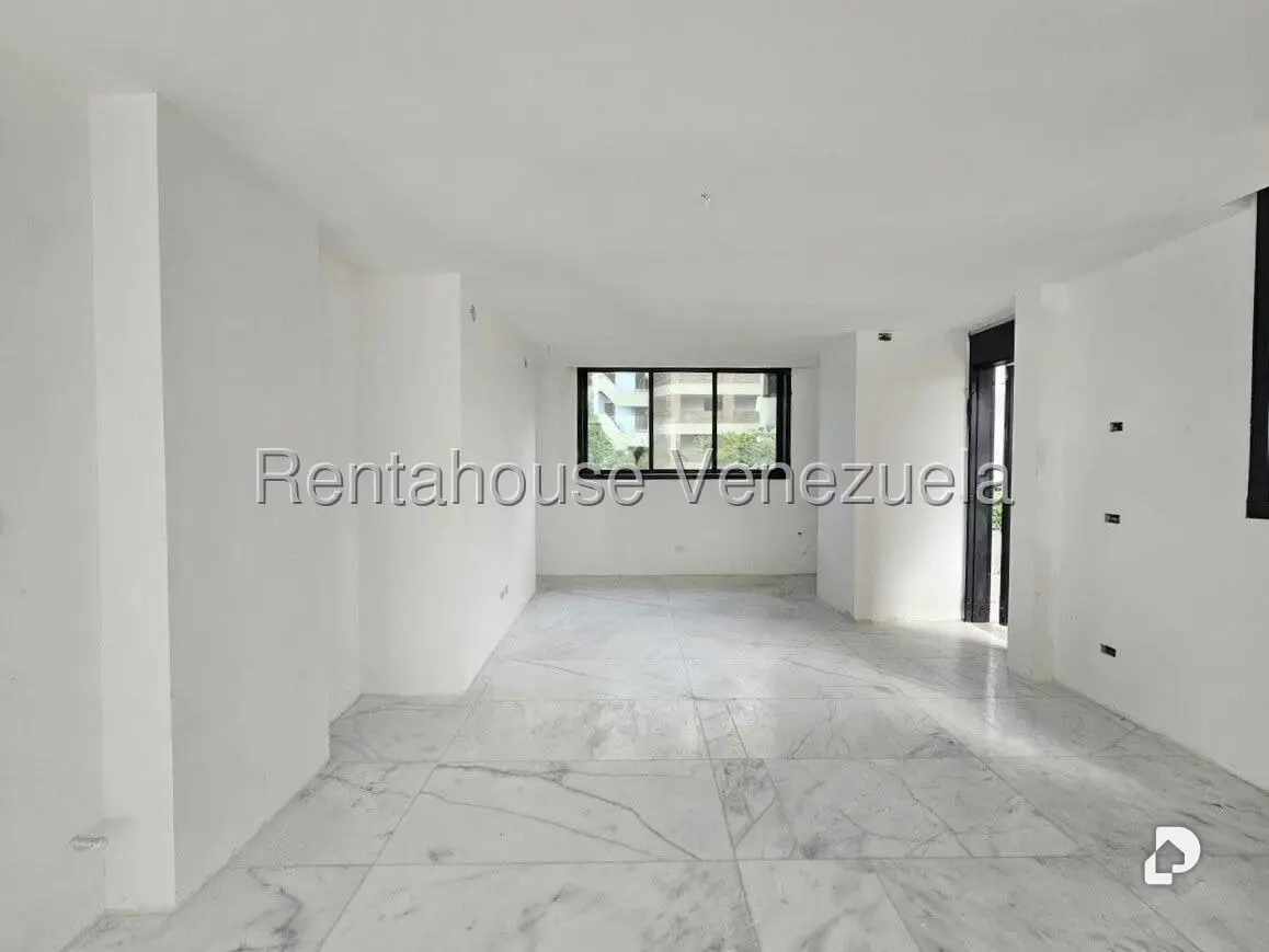 Apartamento en La Castellana, Caracas – 9