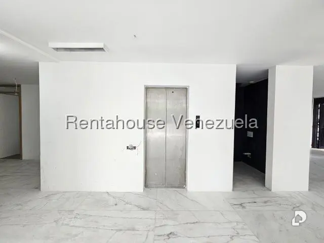 Apartamento en La Castellana, Caracas – 3