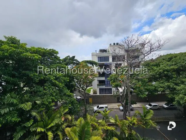 Apartamento en La Castellana, Caracas – 20