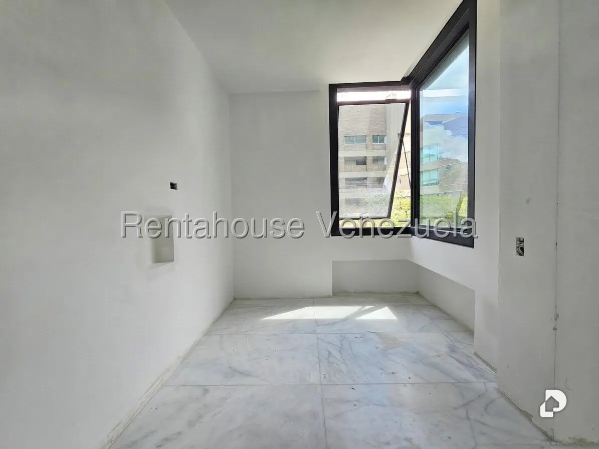 Apartamento en La Castellana, Caracas – 10