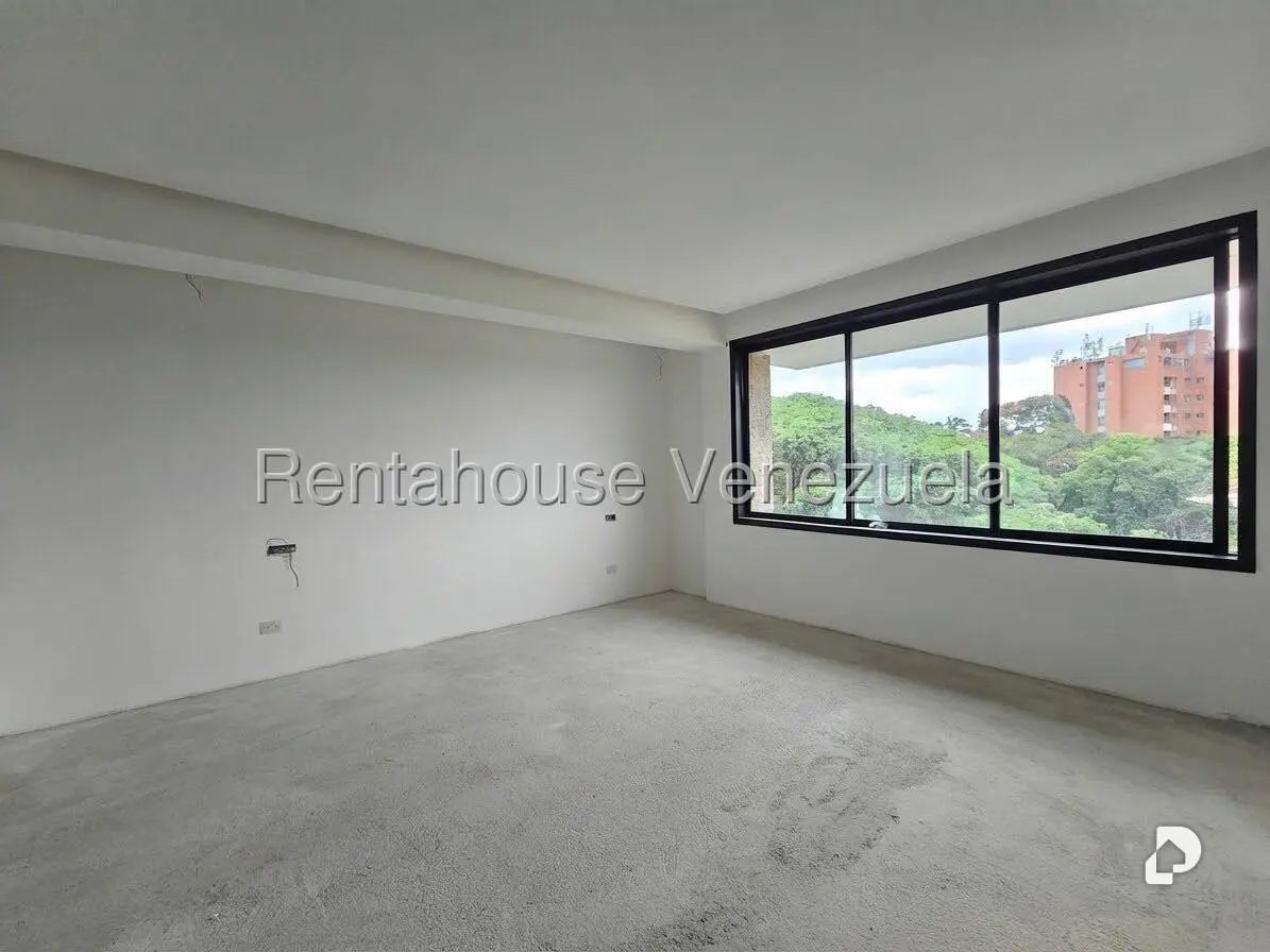 Apartamento en La Castellana, Caracas – 18