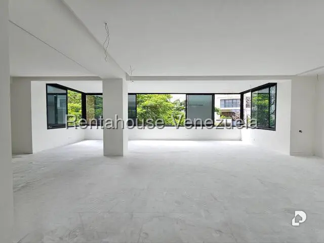 Apartamento en La Castellana, Caracas – 2