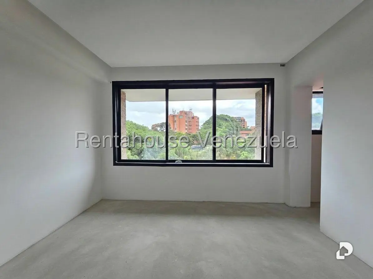 Apartamento en La Castellana, Caracas – 16