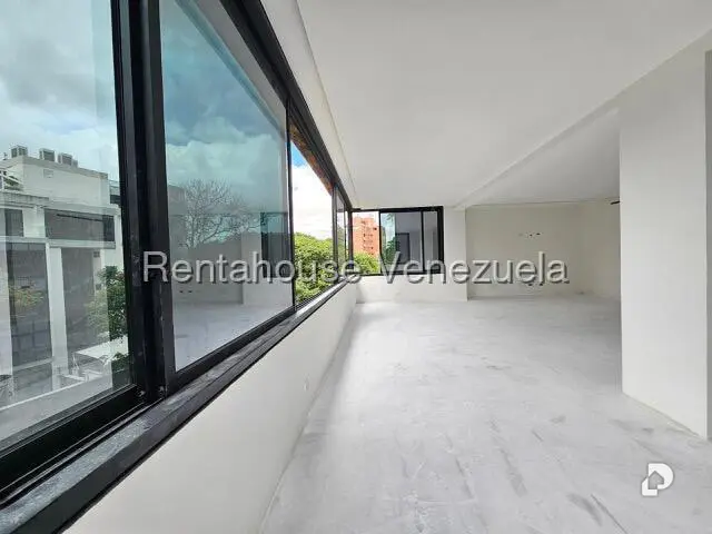 Apartamento en La Castellana, Caracas – 6