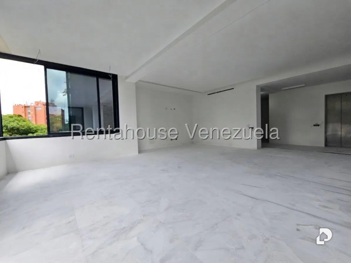 Apartamento en La Castellana, Caracas – 5