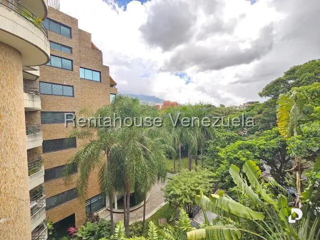 Apartamento en La Castellana, Caracas – 21