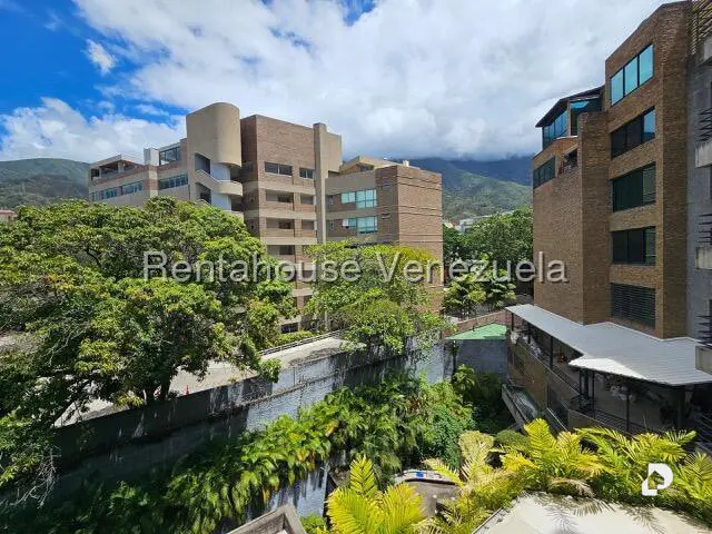 Apartamento en La Castellana, Caracas – 1