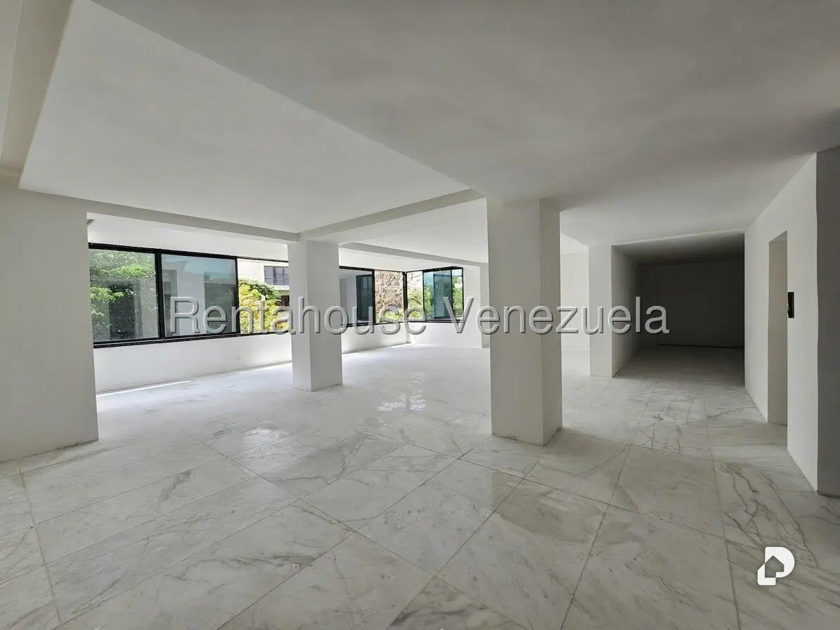 Apartamento en La Castellana, Caracas – 4