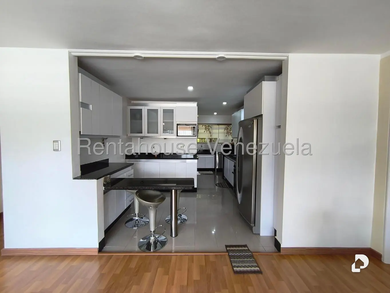 Apartamento en Manzanares, Caracas – 9