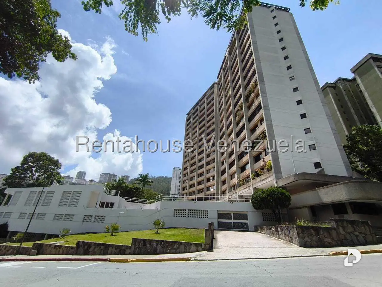 Apartamento en Manzanares, Caracas – 1