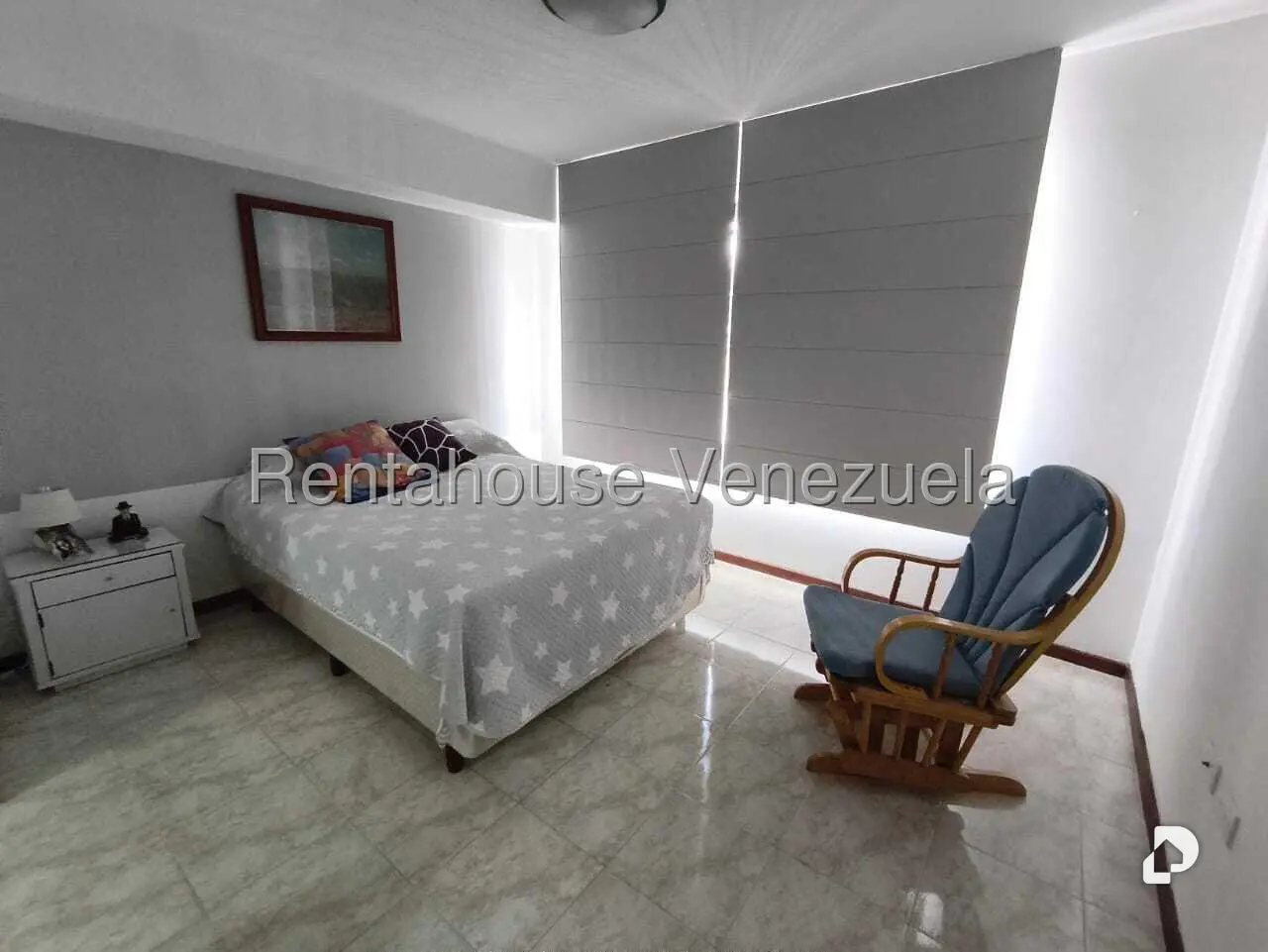 Apartamento en Manzanares, Caracas – 18