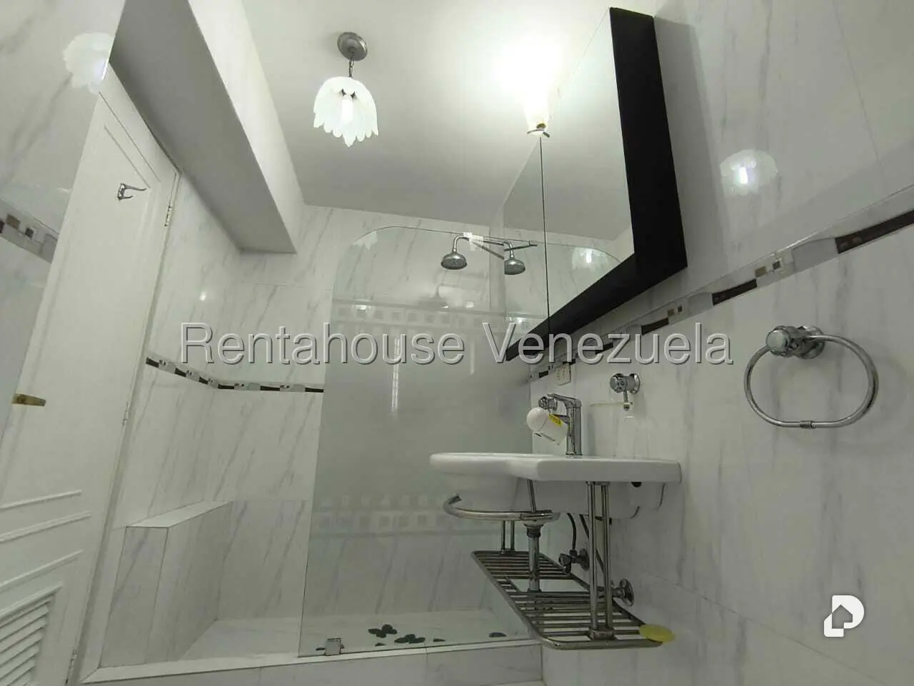 Apartamento en Manzanares, Caracas – 22