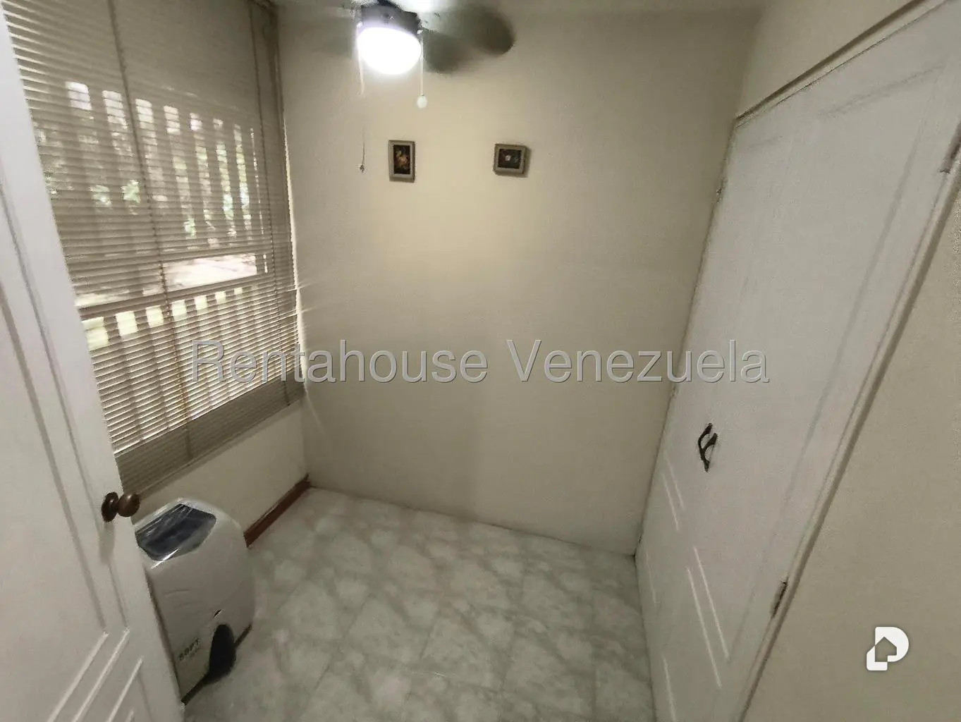 Apartamento en Manzanares, Caracas – 15