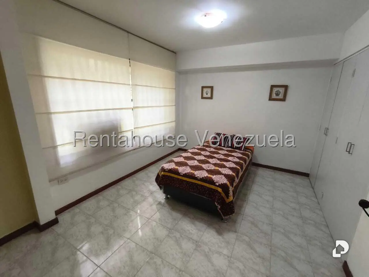Apartamento en Manzanares, Caracas – 26