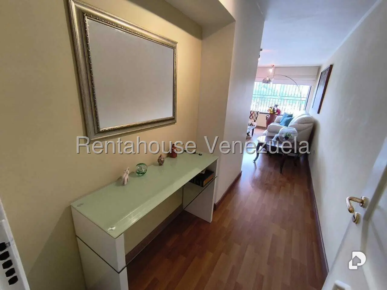 Apartamento en Manzanares, Caracas – 3