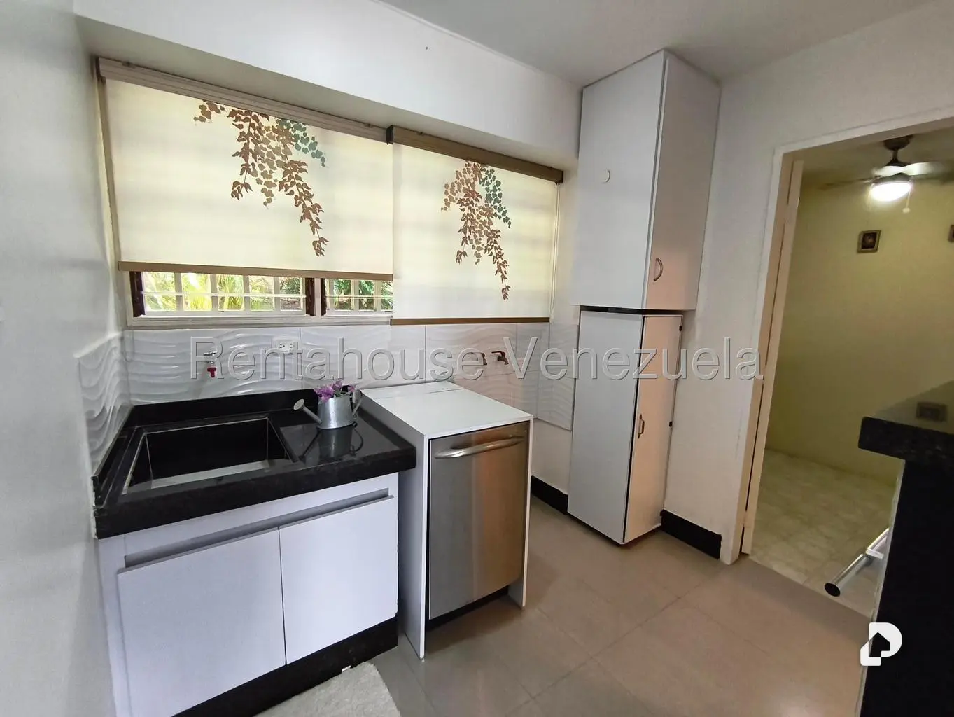 Apartamento en Manzanares, Caracas – 14