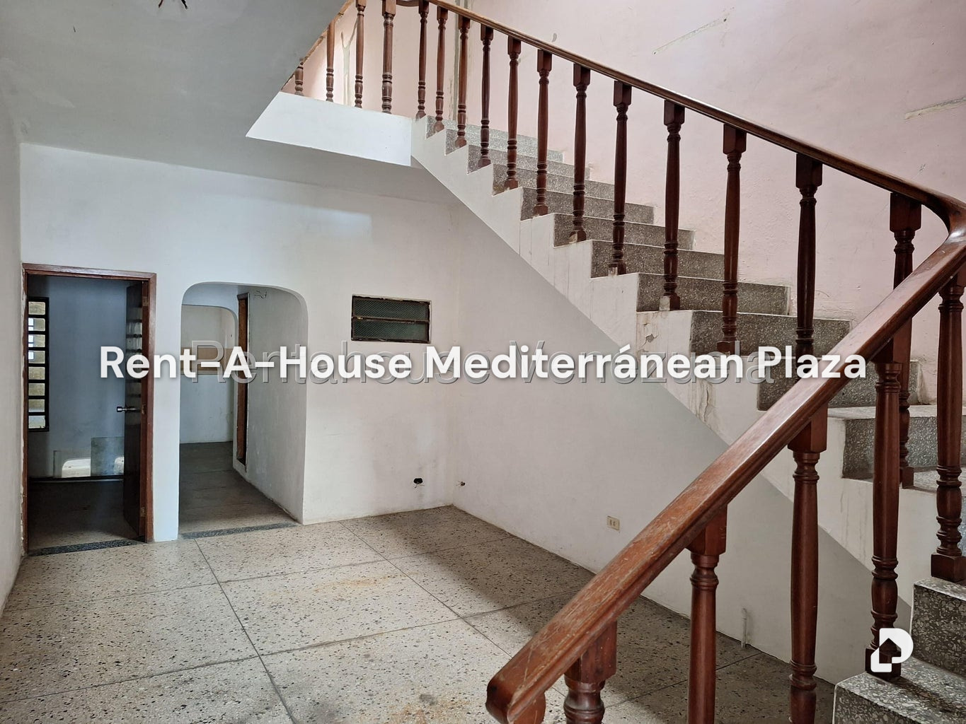 Casa en Centro, Guacara – 3