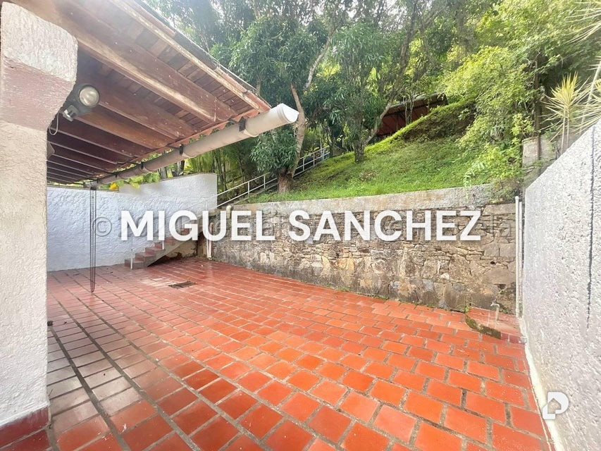 Casa en Prados del Este, Caracas – 20