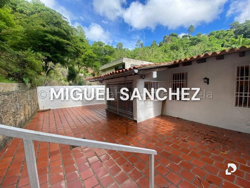 Casa en Prados del Este, Caracas – 21