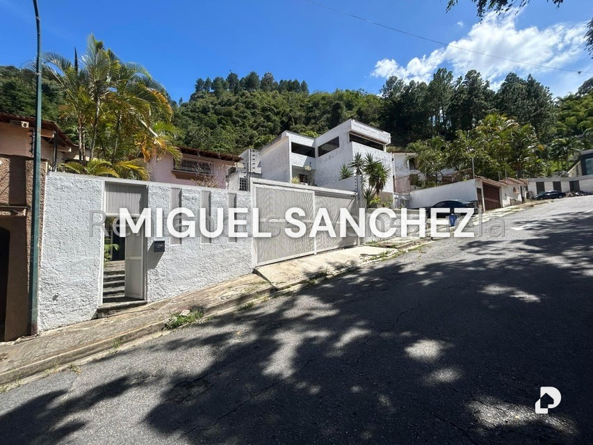 Casa en Prados del Este, Caracas – 1