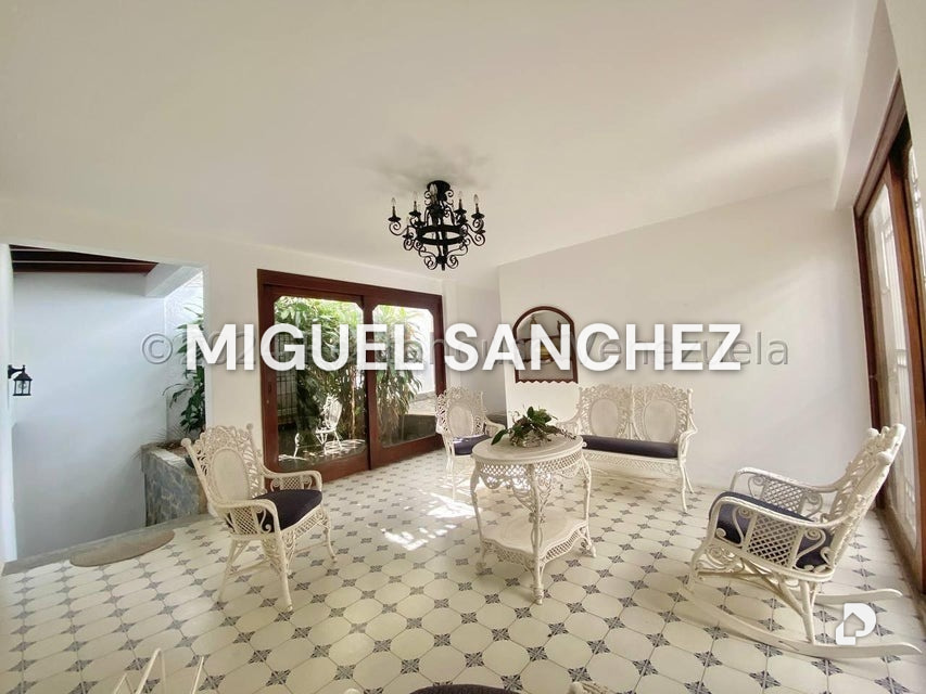 Casa en Prados del Este, Caracas – 6