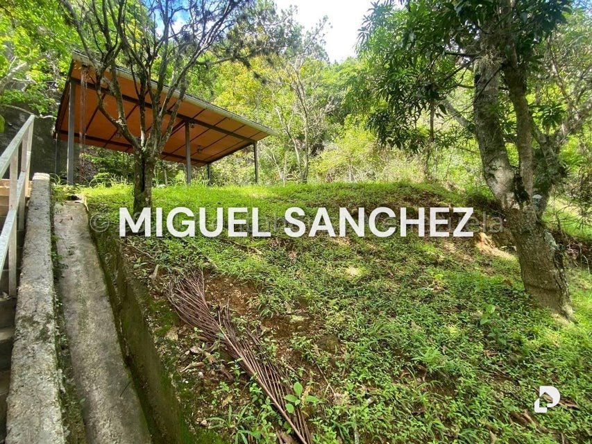 Casa en Prados del Este, Caracas – 24
