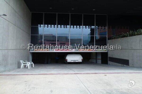 Oficina en Las Mercedes, Caracas – 6