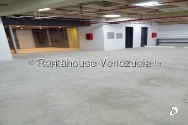 Oficina en Las Mercedes, Caracas – 4